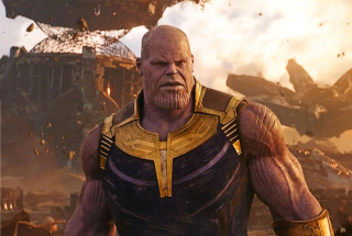 Avengers: Wojna bez granic