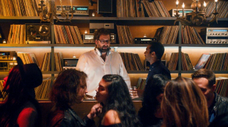 master of none
