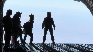 Mission: Impossible - Fallout