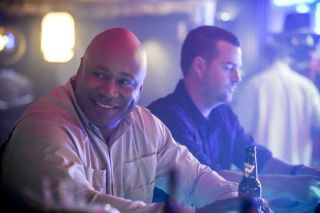 Agenci NCIS: Los Angeles