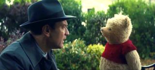 Christopher Robin