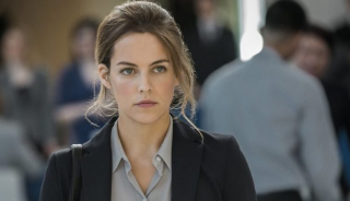 Riley Keough