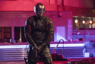 Arrow: sezon 6, odcinek 15