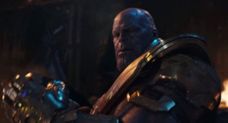 Avengers: Wojna bez granic