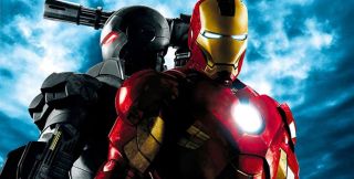 Iron Man 2 (2010) - nominacja w kategorii Najlepsze efekty specjalne
