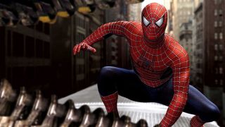 Spider-Man 2 (2004) - Oscar za Najlepsze efekty specjalne; nominacje w kategoriach Najlepszy dźwięk i Najlepszy montaż dźwięku