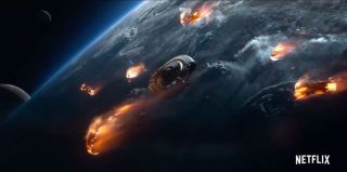 Zagubieni w kosmosie