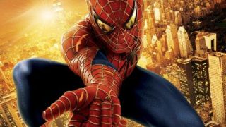 Spider-Man (2002) - nominacje za Najlepsze efekty specjalne i Najlepszy dźwięk