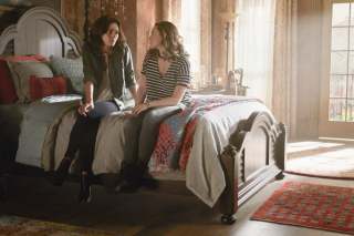 The Originals - zdjęcie z 5. sezonu