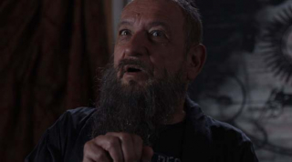 Scena, która do dziś w kwestii odbioru dzieli fanów - to Trevor Slattery jest Mandarynem ("Iron Man 3")