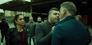 Gomorra 3