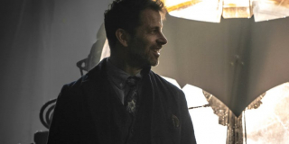 Zack Snyder na pewno nie wyreżyseruje "Ligi Sprawiedliwości 2"