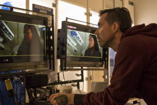 Rampage: Dzika furia - zdjęcie z filmu