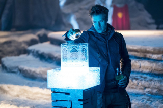 Krypton - odcinek 7. - zdjęcie