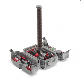 Skrzynka narzędziowa Mjolnir - zdjęcie