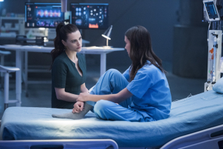 Supergirl - sezon 3., odcinek 16. - zdjęcie