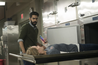 iZombie - sezon 4., odcinek 9. - zdjęcie