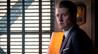 Gotham: sezon 4., odcinek 18. - zdjęcie