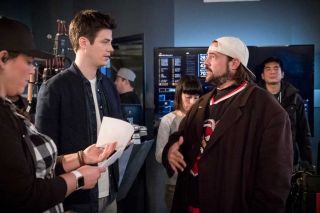 Flash: sezon 4., odcinek 17. - zdjęcie