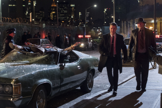 Gotham: sezon 4., odcinek 18. - zdjęcie