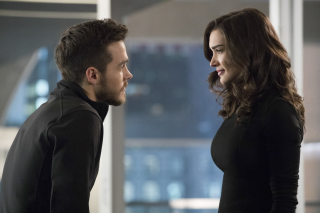 Supergirl - zdjęcie z 17. odcinka 3. sezonu