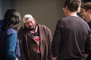 Flash: sezon 4., odcinek 17. - zdjęcie