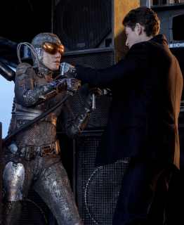 Gotham: sezon 4., odcinek 18. - zdjęcie