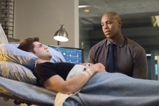 Supergirl - sezon 3., odcinek 16. - zdjęcie