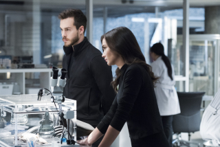 Supergirl - sezon 3., odcinek 16. - zdjęcie