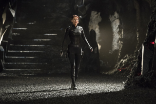 Supergirl - zdjęcie z 17. odcinka 3. sezonu