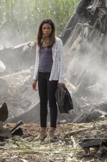 Rampage: Dzika furia - zdjęcie z filmu