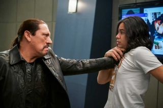 Flash: sezon 4., odcinek 17. - zdjęcie