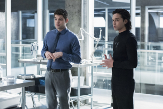 Supergirl - sezon 3., odcinek 16. - zdjęcie