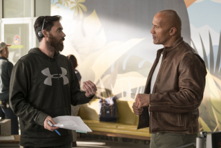 Rampage: Dzika furia - zdjęcie z filmu