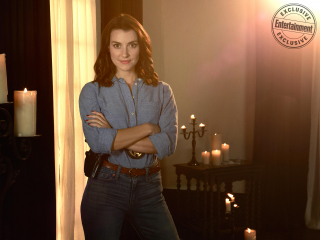 Marvel's Cloak and Dagger -