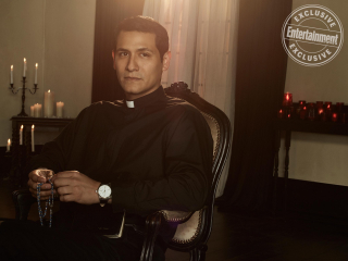 Marvel's Cloak and Dagger -