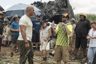 Rampage: Dzika furia - zdjęcie z filmu