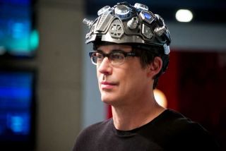 Flash: sezon 4., odcinek 17. - zdjęcie