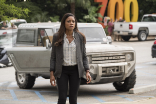 Rampage: Dzika furia - zdjęcie z filmu