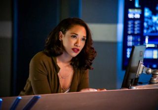 Flash: sezon 4., odcinek 17. - zdjęcie