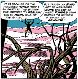 Najdziwniejsze momenty komiksowych Mścicieli - drużyna zbiera się, bo Fantastyczna Czwórka nie ma czasu