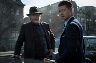 Gotham - sezon 4. odcinek 20. - zdjęcie