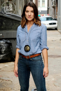 Marvel's Cloak and Dagger -