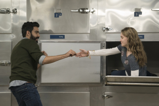 iZombie - sezon 4., odcinek 9. - zdjęcie