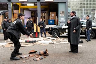 Flash: sezon 4., odcinek 17. - zdjęcie