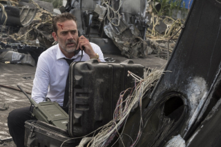 Rampage: Dzika furia - zdjęcie z filmu