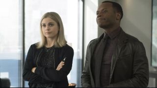 iZombie