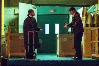 Flash: sezon 4., odcinek 17. - zdjęcie