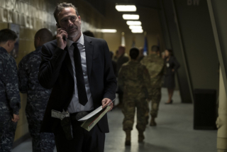 Rampage: Dzika furia - zdjęcie z filmu