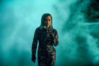 Flash: sezon 4., odcinek 17. - zdjęcie